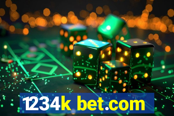 1234k bet.com